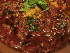 -贡宴盐帮菜自贡驻京联络处餐厅