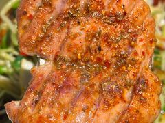 大白腰-四禧精酿铜锅涮肉·烧烤工场(大明湖店)