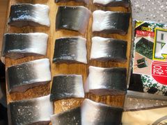 吉力烤鳗鱼-吉力烤鳗