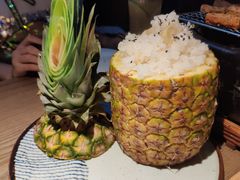 -兰木肆·云南菜(龙湖U城天街店)