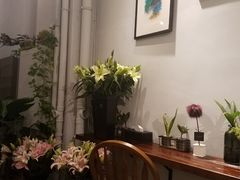 -隐食餐厅(金水湾公馆店)