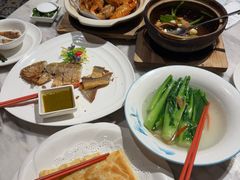-新好景海鲜酒家(新塘店)