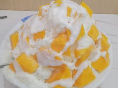 -台湾沁心小吃冰品店(方洲路店)