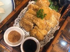 -寿州美味厨豆腐宴(寿县南门口西环路店)
