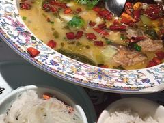 -鼎盛蜀坊·重庆江湖菜(市桥地铁站店)