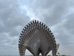 -南汇嘴观海公园