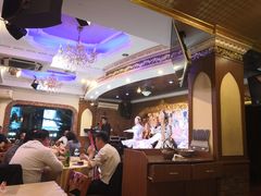 -维吾尔餐厅(宜山路店)