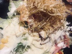 -肉魁屋·烧肉·烧鸟·酒场(高新店)