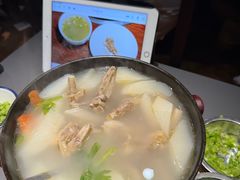 -掌上鲜(南顺城街店)