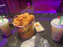 -TOP星派对KTV(珠影星光城店)