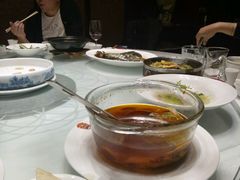 -俏江南(中山路先天下广场店)