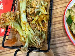 -柳叶刀烧烤(北大清华店)