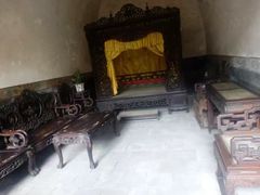-山西王家大院