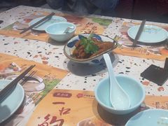 -点都德(广州白云山景区南门店)