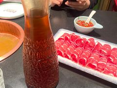 -南门四季铜锅涮肉(大屯·北苑店)