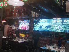 -江北北火锅馆·公路夜市(魏公村店)