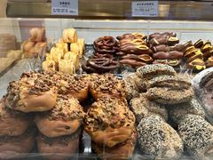 -烘焙町面包店(西四店)