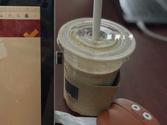 -麦隆咖啡(北大店)