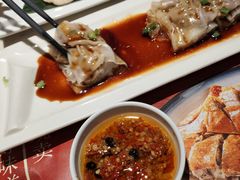 -叹茶靓点·粤式餐厅·全天茶市(石井万民广场店)