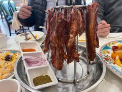 架子肉-巴依老爷·新疆美食(上城区天城路店)
