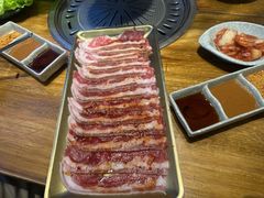 -牛人·雪花牛·木炭烤肉(昆山陆家店)
