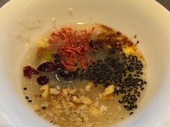 -天津梅江中心皇冠假日酒店