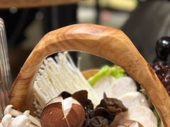 -掂档潮汕牛肉火锅(cityon熙地港店)