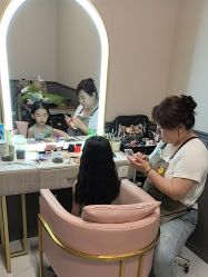 -贯日漂亮宝贝儿童摄影(红博中央公园店)