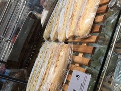 -BreadTalk面包新语·烘焙蛋糕(东方雅苑店)