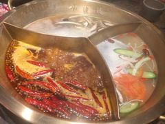 -小龙坎老火锅(展览馆店)