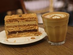 -Peet's 皮爷咖啡(东湖路手作店)