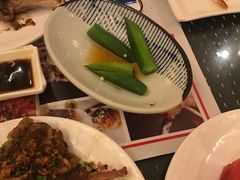 -大渔铁板烧(花园道店)