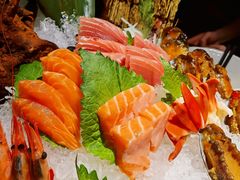 -上井料理黑金店(IFS国金中心店)