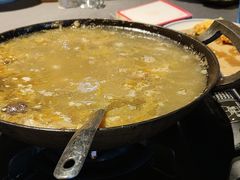 -一桶江山餐厅(松北店)