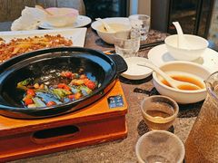 -悦百味·品质川菜(橄榄郡店)