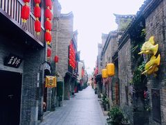 -东西巷