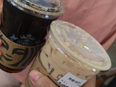 -星巴克臻选(莘庄仲盛店)