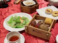 -南宁荔园维景国际酒店·荔园中餐厅