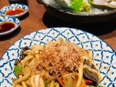 -小山日本料理(太古汇店)