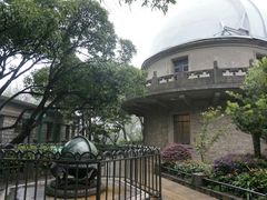 -紫金山天文台