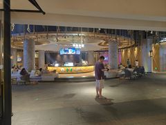 -清河半岛温泉度假酒店