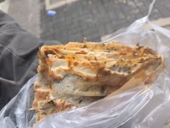 -荆楚任氏锅盔(紫阳路店)