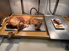 -第六季自助餐厅(甜水园店)