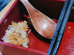 -大岛日本料理铁板烧(南通大饭店)
