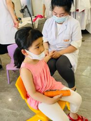 -佳医堂·小儿推拿·产后康复·脊柱养护(新华联家园店)