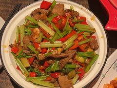 -刘正萍阿婆鱼头 湘小馆(云享城店)