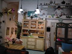 大堂-Kitchen·Y洋厨房西餐厅(王府壹号店)
