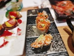 -京旬海鲜放题·铁板烧自助餐厅