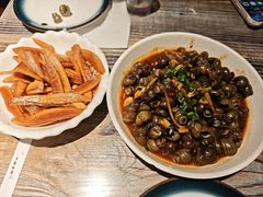 -沙掌门肉蟹煲(沙溪店)