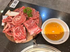 -本家·添百客韩国料理(泰然店)